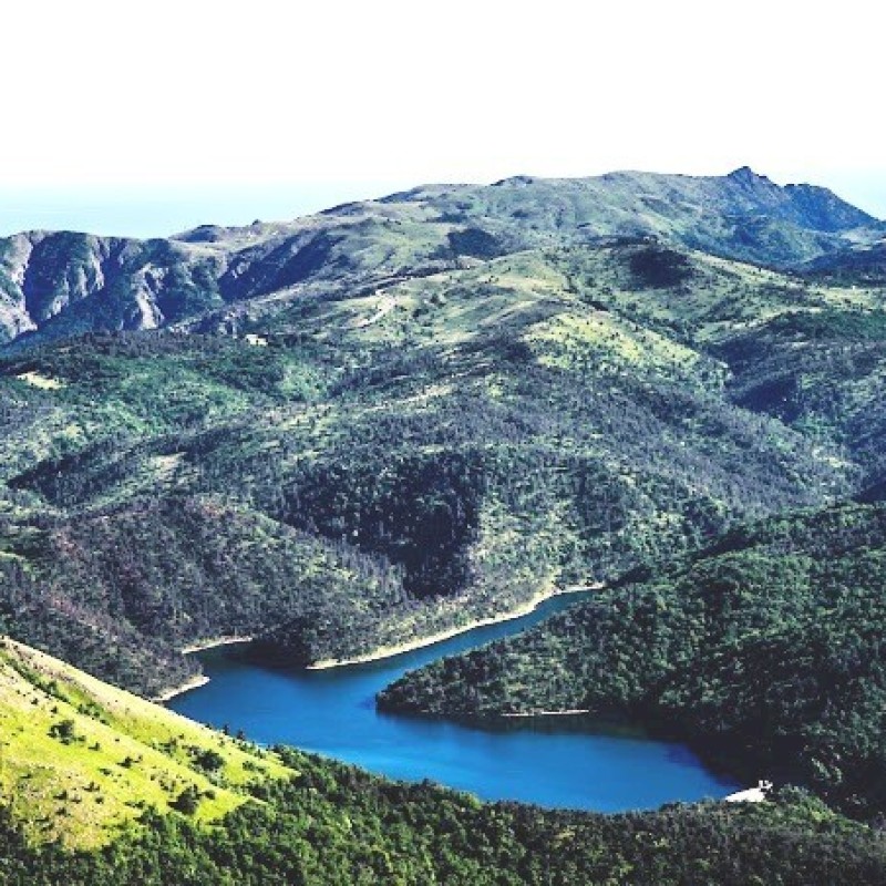 Parco Capanne di Marcarolo: qui il Piemonte diventa Liguria