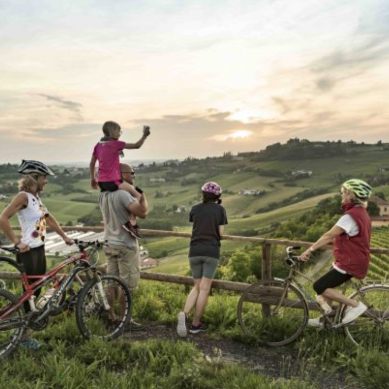 Da settembre torna il voucher vacanza in Piemonte !