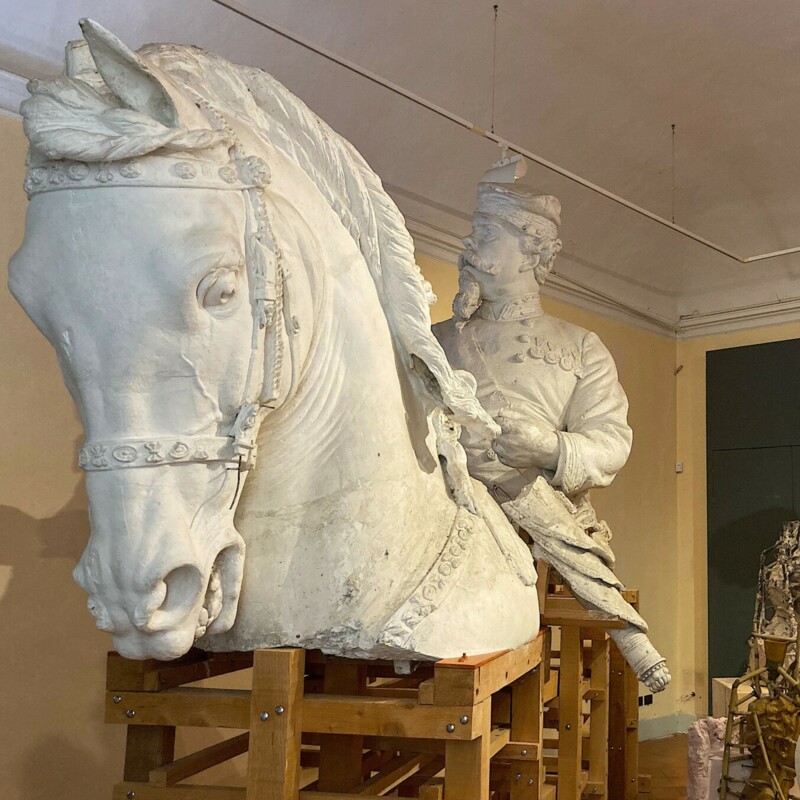 Giuseppe Saracco, illustre Bistagnese nell'Italia post-risorgimentale.