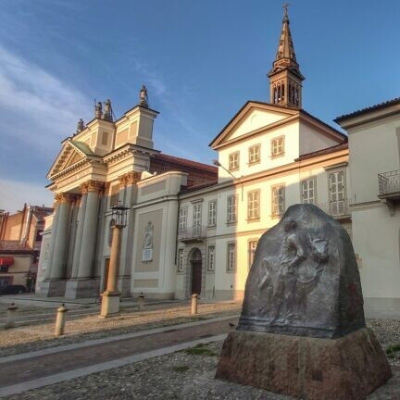 Alessandria: alla scoperta della città di Gagliaudo