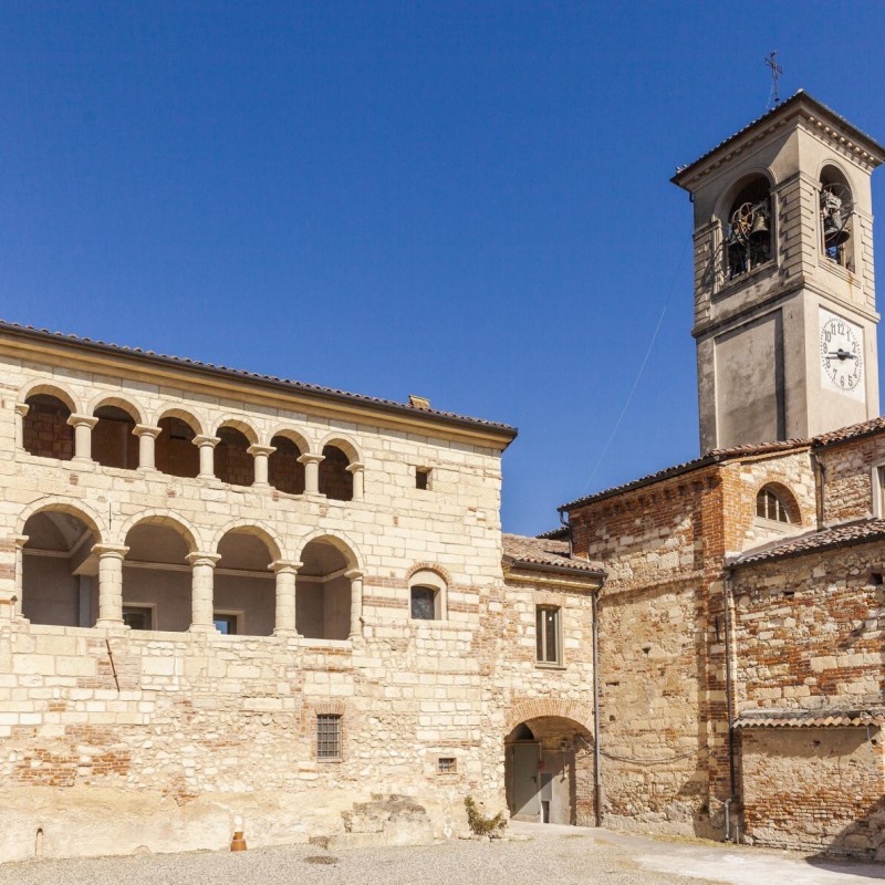 La Pietra da Cantoni del Monferrato Casalese "una storia millenaria e un Ecomuseo"