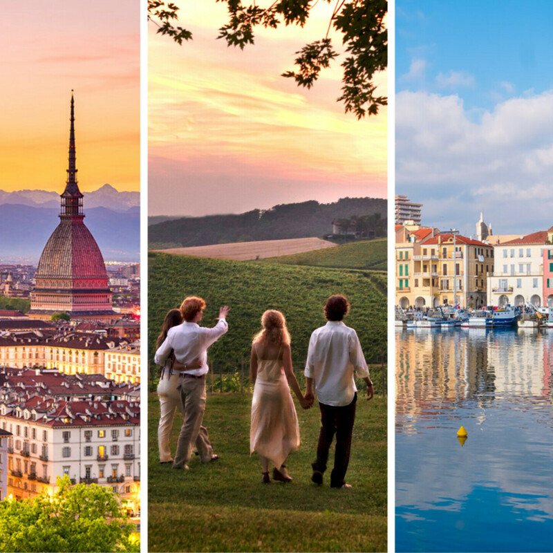 Siglato con oltre 50 agenzie di viaggio l’accordo di commercializzazione.
