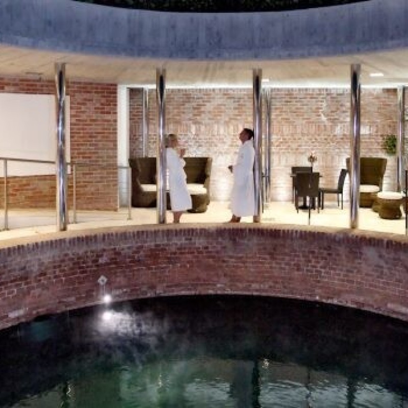 Lungo la via Aemilia Scauri verso Acqui e le sue terme
