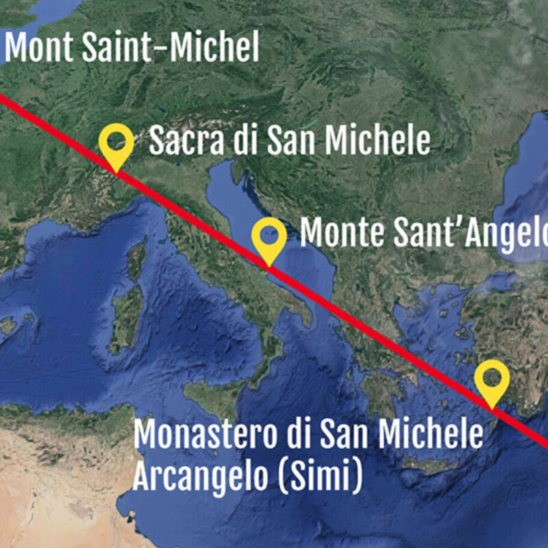 Derthona una tappa obbligata della Via Micaelica, oggi terra di grandi vini lungo antiche via(e)