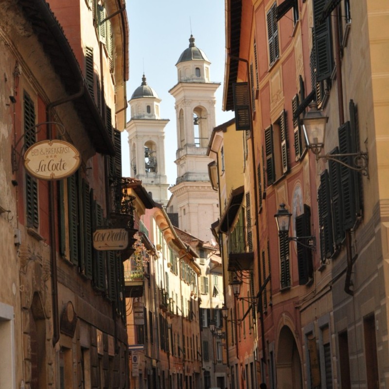 Ovada ci accompagna a scoprire i castelli del Monferrato