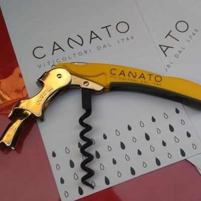 CANATO MARCO B&B con CANTINA