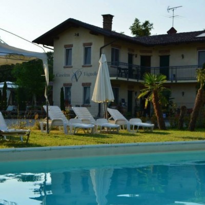 CASCINA VIGNOLE