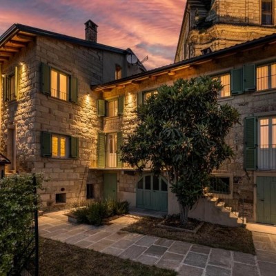 CASA DELLE MAESTRE