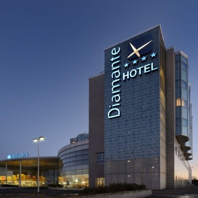 HOTEL DIAMANTE