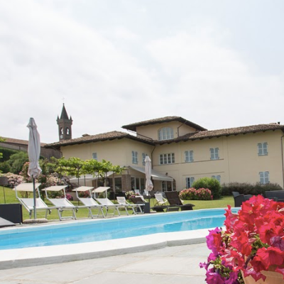 AGRITURISMO LA CASA IN COLLINA