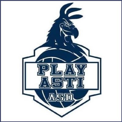 ASD PLAY ASTI