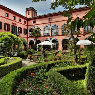 RELAIS I CASTAGNONI