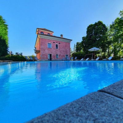 TENUTA LA ROMANA