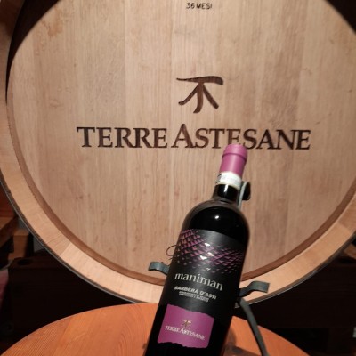 CANTINA SOCIALE DI MOMBERCELLI