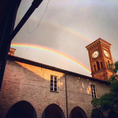 IL CHIOSTRO HOSTEL