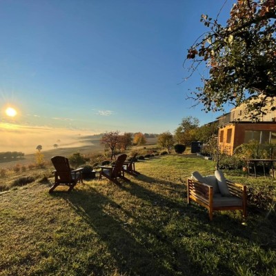 CASCINA VICENTINI