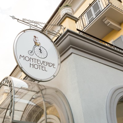 HOTEL MONTEVERDE e RISTORANTE LA TECA