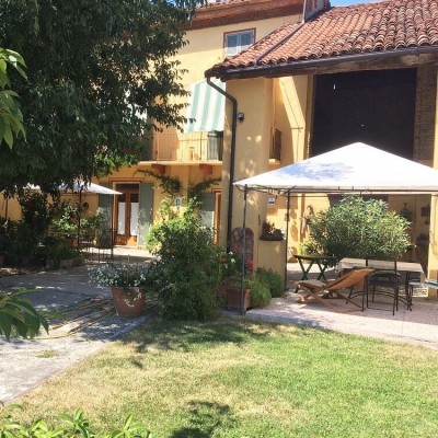 L'ADELE B&B