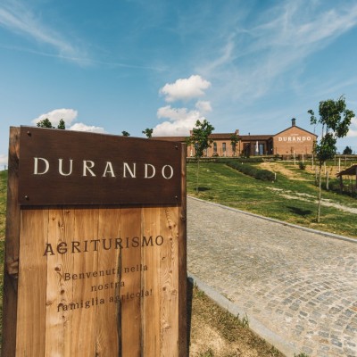 AGRITURISMO DURANDO