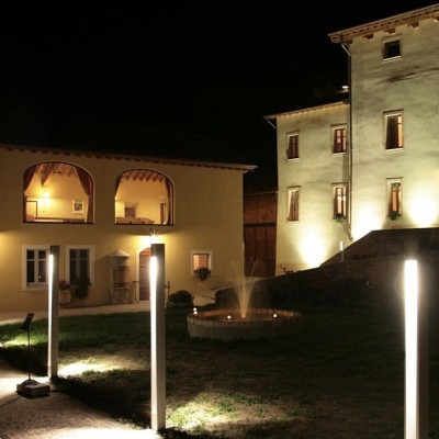 CANONICA DI CORTERANZO