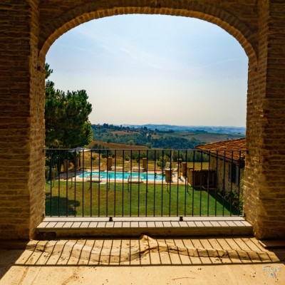 GAROGLIO DAVIDE B&B con CANTINA