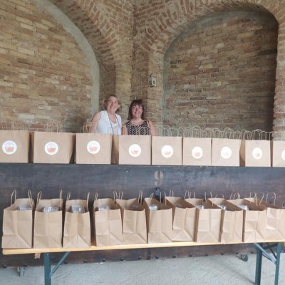 LANGA MYLOVE - PRODOTTI TIPICI del TERRITORIO