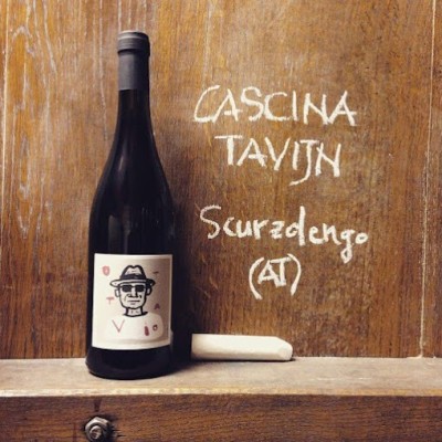 CASCINA TAVIJN
