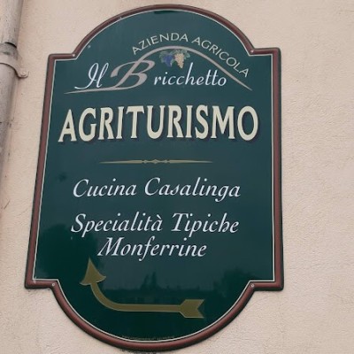 AGRITURISMO IL BRICCHETTO
