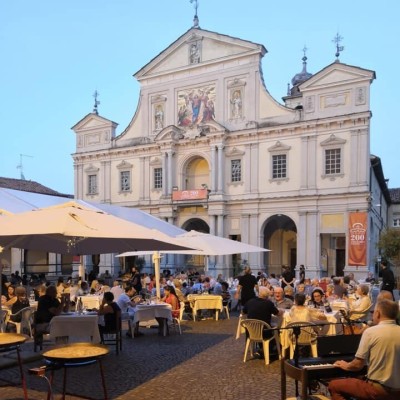 RISTORANTE DI CREA CON FORESTERIA