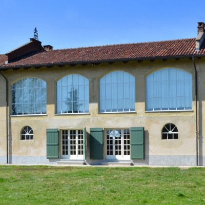 CASCINA BAROSCA