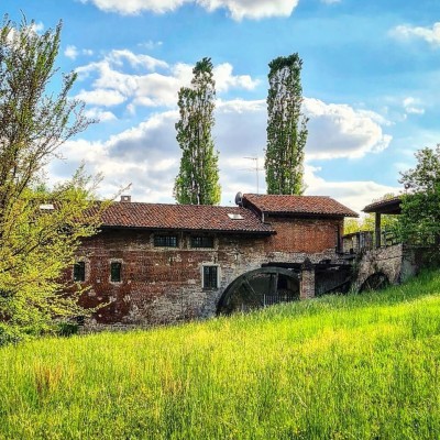 MULINO DEL CASALE RISTORANTE con AGRITURISMO