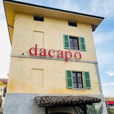 DACAPO VINI