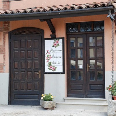 CASCINA MONCUCCHETTO
