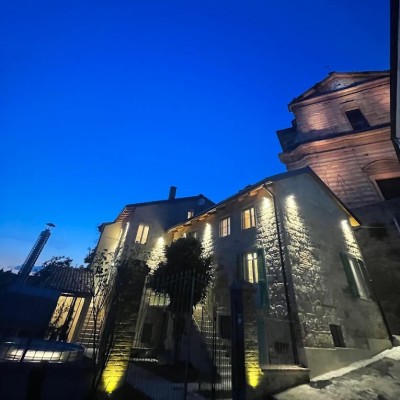 MONFERRATO HOME APARTMENTS