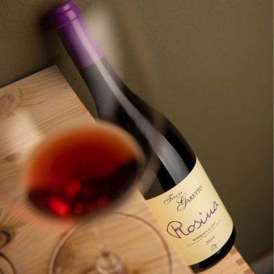 TENUTA GARETTO - VINI