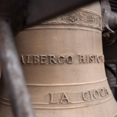 ALBERGO RISTORANTE LA CIOCCA