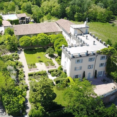 LA VILLA HOTEL