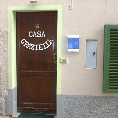 CASA GRAZIELLA - HOLIDAY APARTMENTS