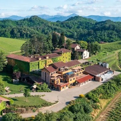 VILLA SPARINA RESORT