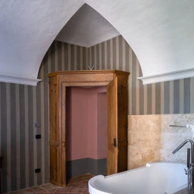 PAMPUCET - B&B