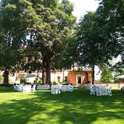 TORRE DI BATIBO' - RISTORANTE