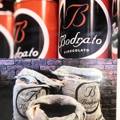 BODRATO CIOCCOLATO