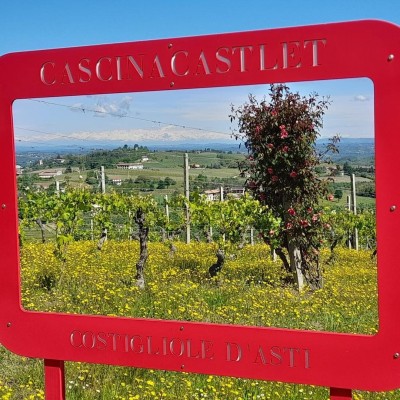 CASCINA CASTLET