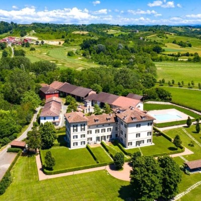 VILLA RAGGI