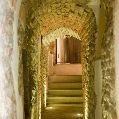 LOCANDA MARTELLETTI