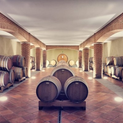 LA MONDIANESE AGRITURISMO con CANTINA