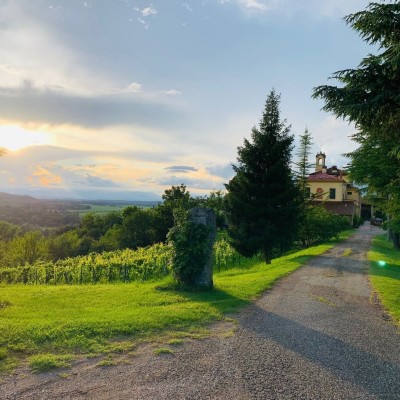 CASCINA SMERALDA