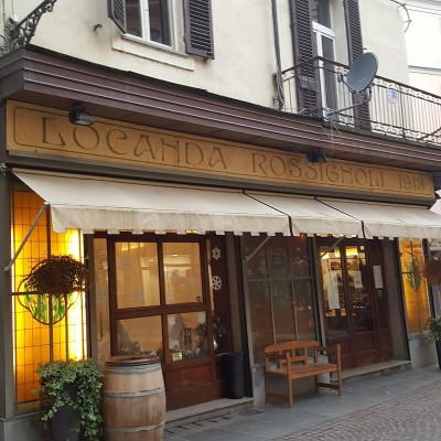 LOCANDA ROSSIGNOLI