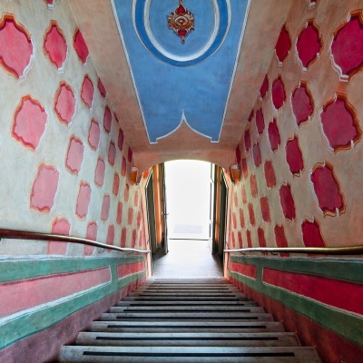 LOCANDA DELL'ARTE
