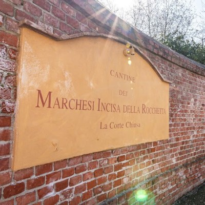 AZIENDA AGRICOLA MARCHESI INCISA DELLA ROCCHETTA